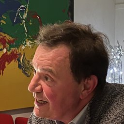 Olivier Van Wassenhove
