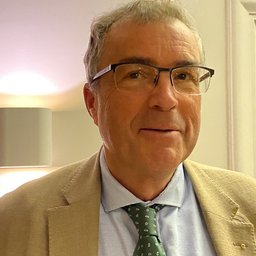 Michel van Tieghem