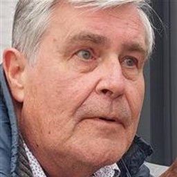 Patrick Degomme