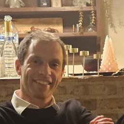 Vincent Meertens